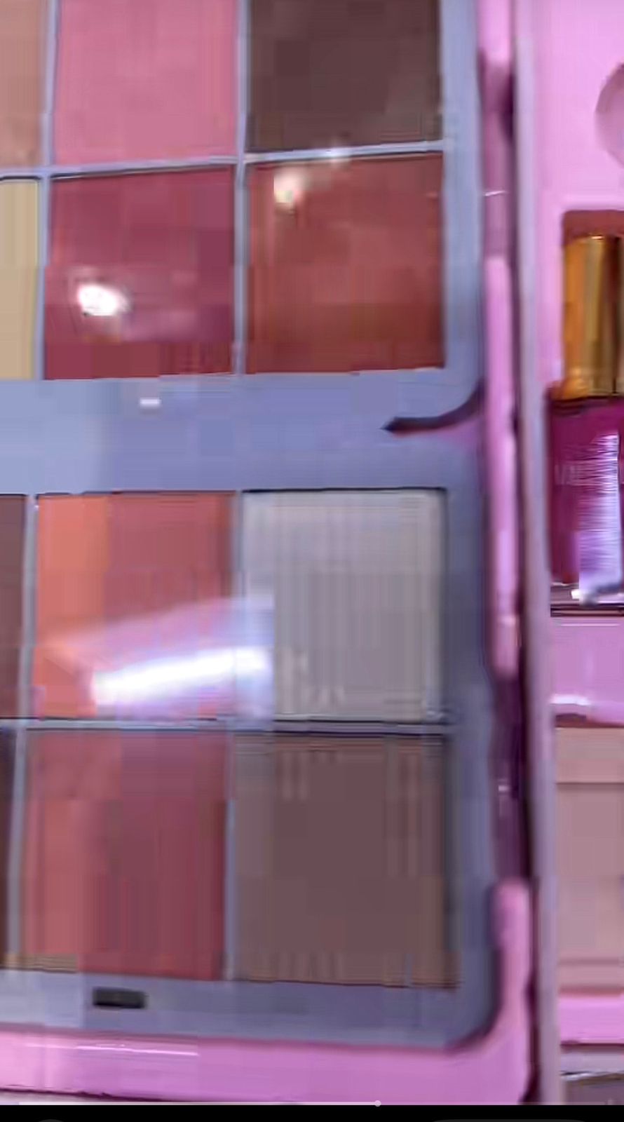 Bestest Makeup Box