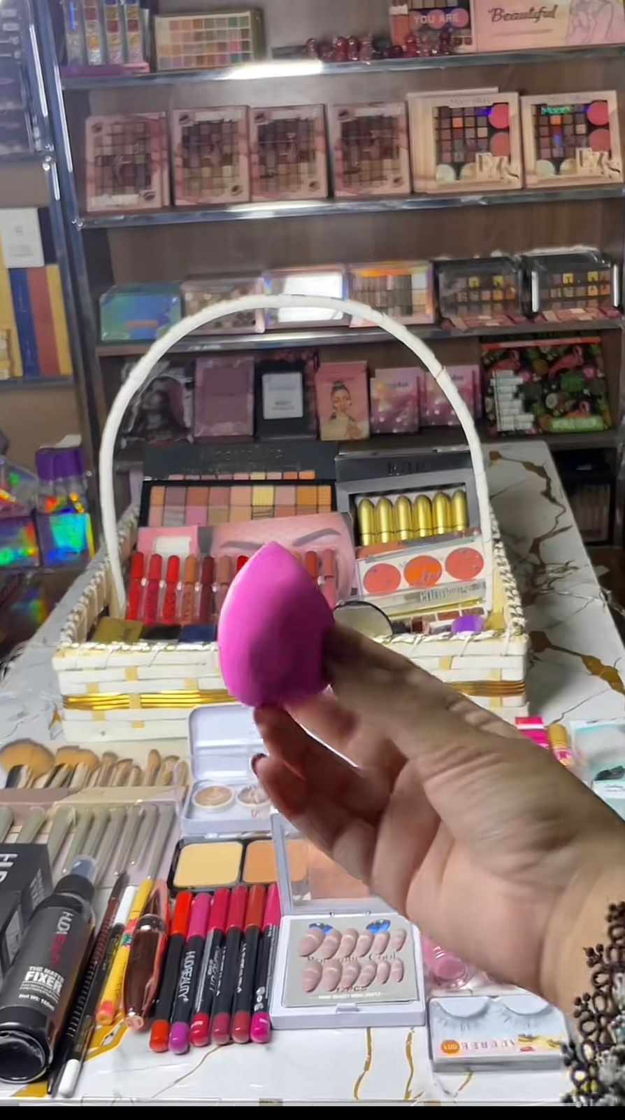 Makeup Deal 02
