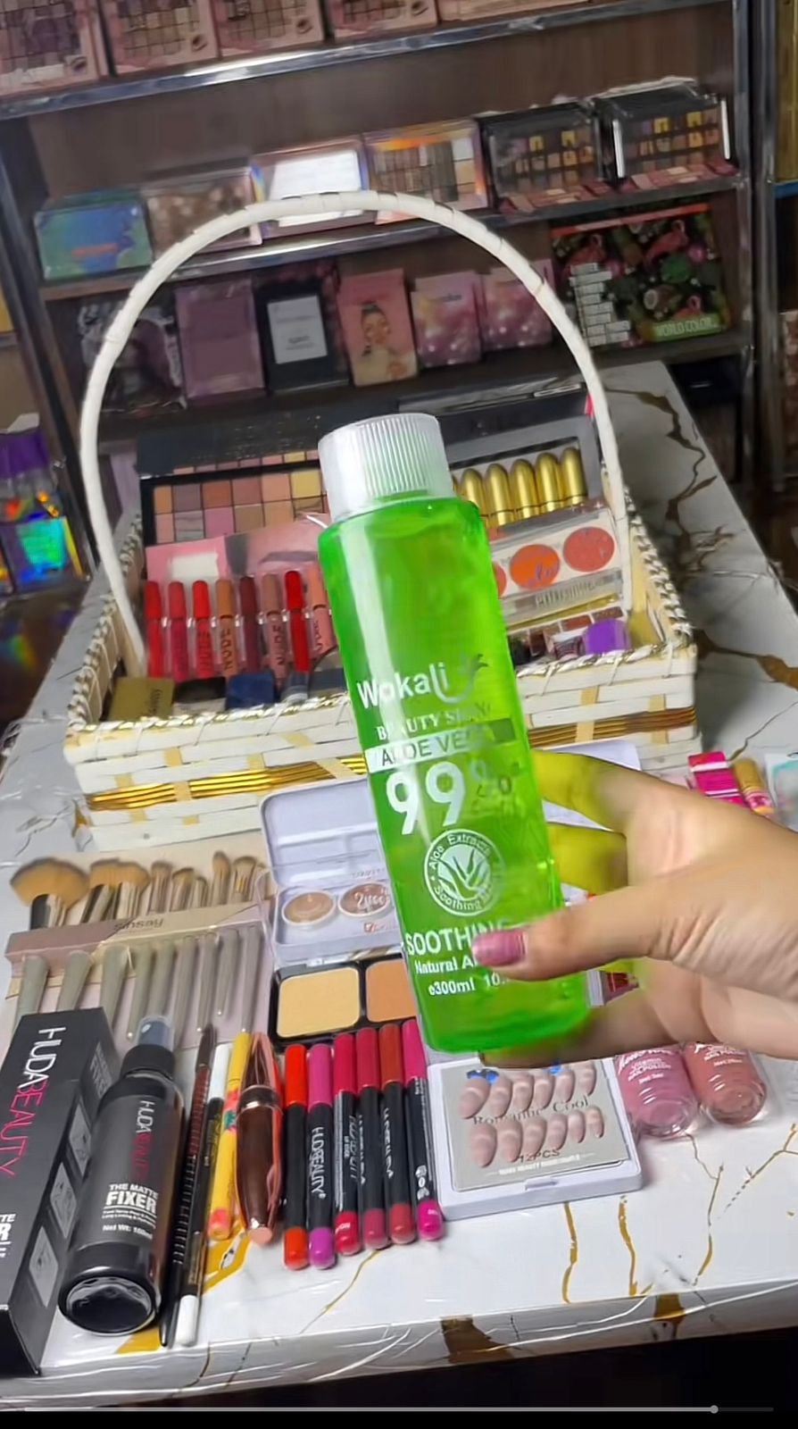 Makeup Deal 02