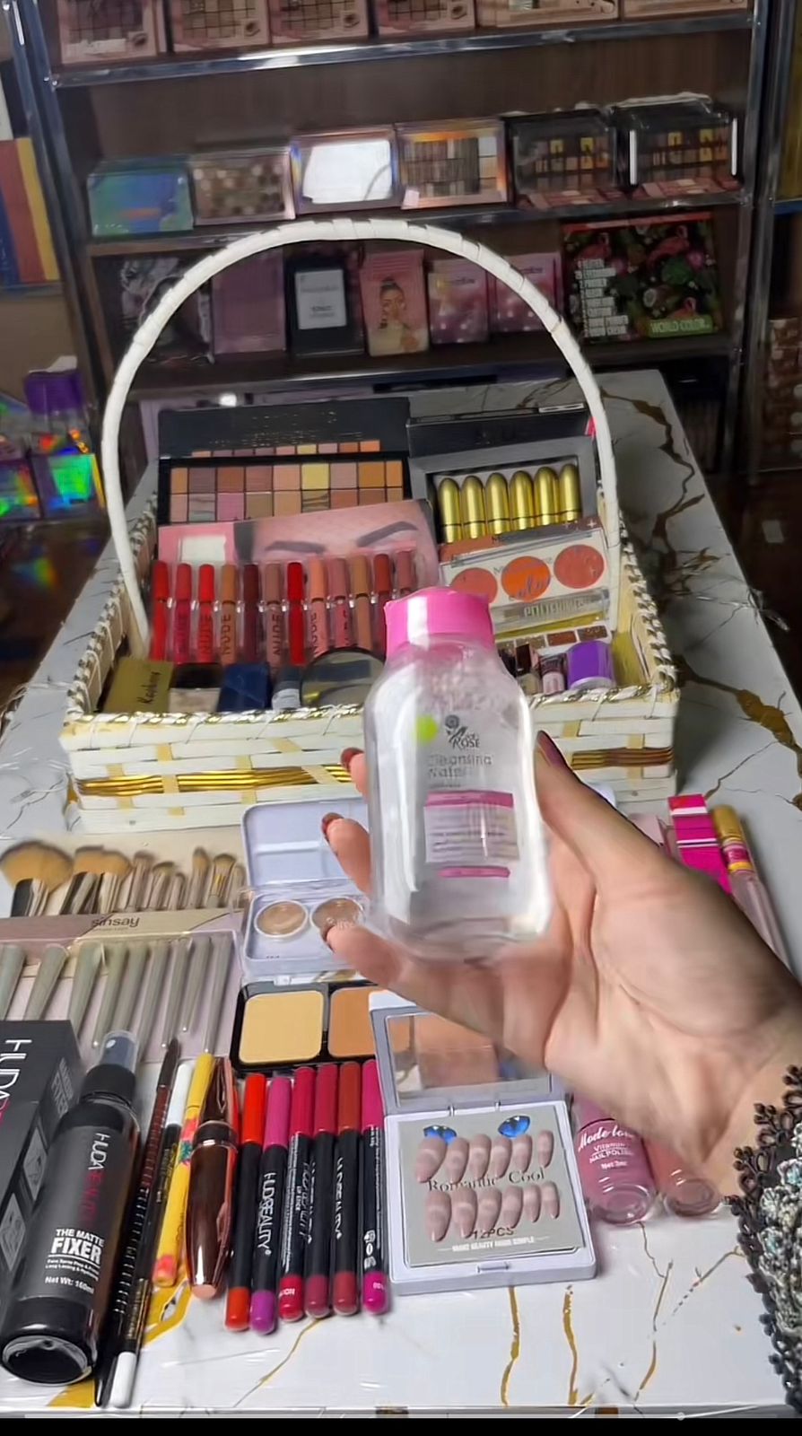 Makeup Deal 02
