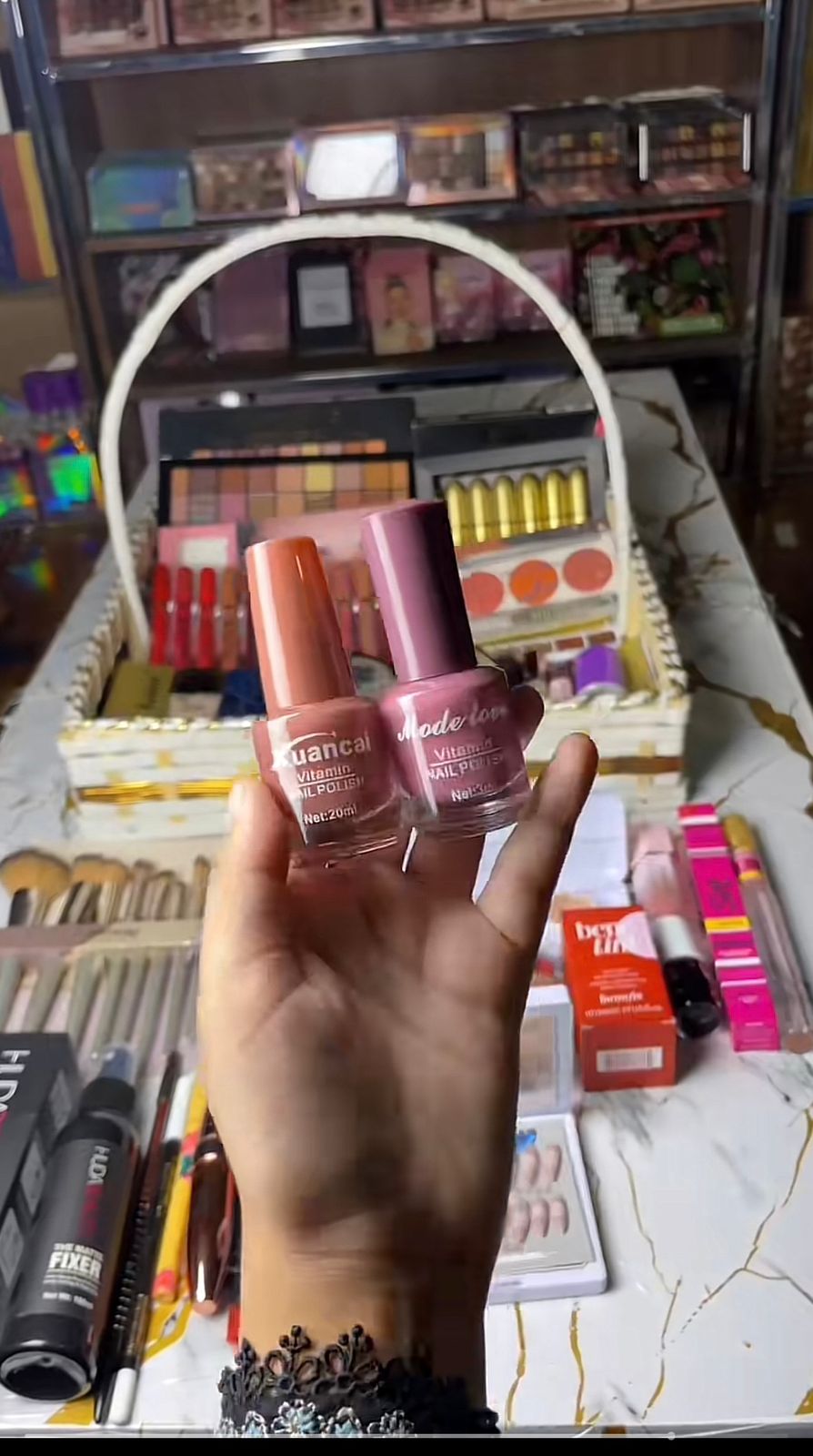 Makeup Deal 02