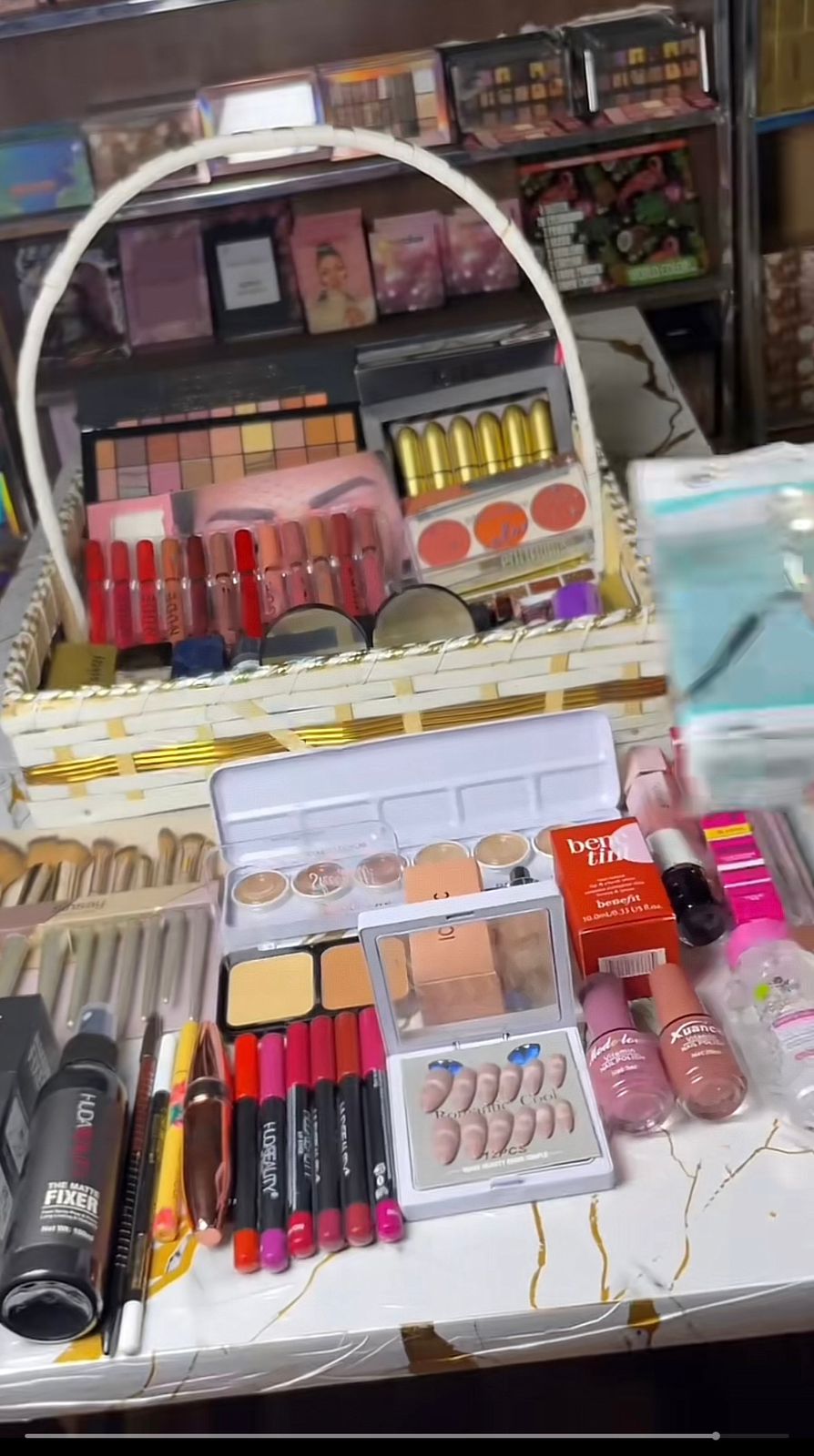 Makeup Deal 02