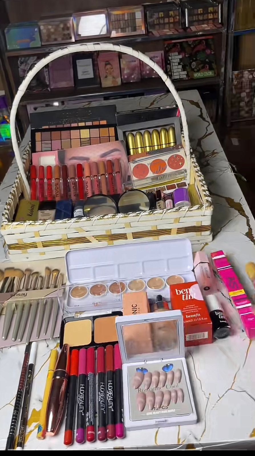Makeup Deal 02