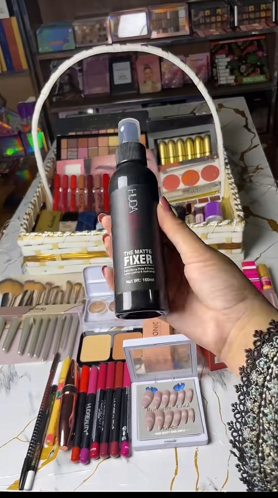 Makeup Deal 02