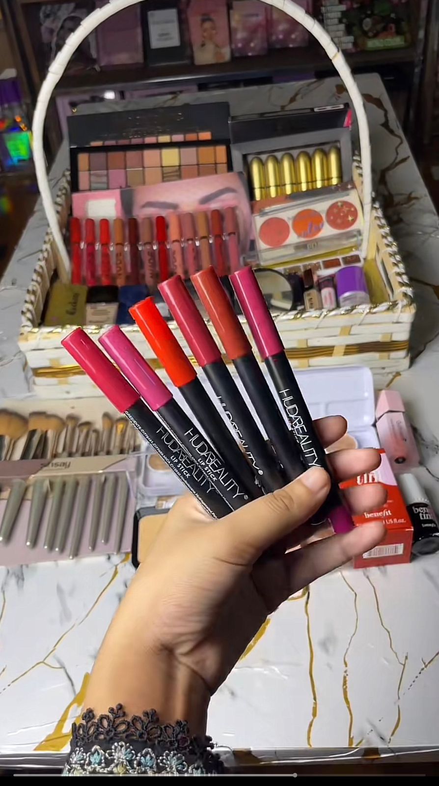 Makeup Deal 02