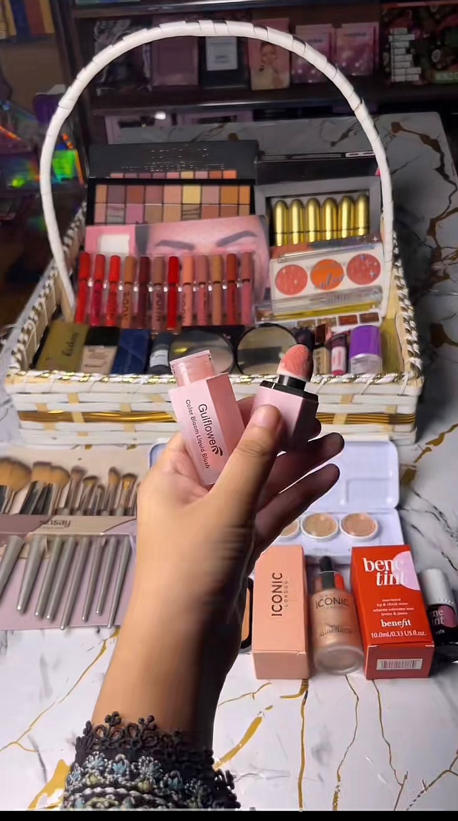 Makeup Deal 02
