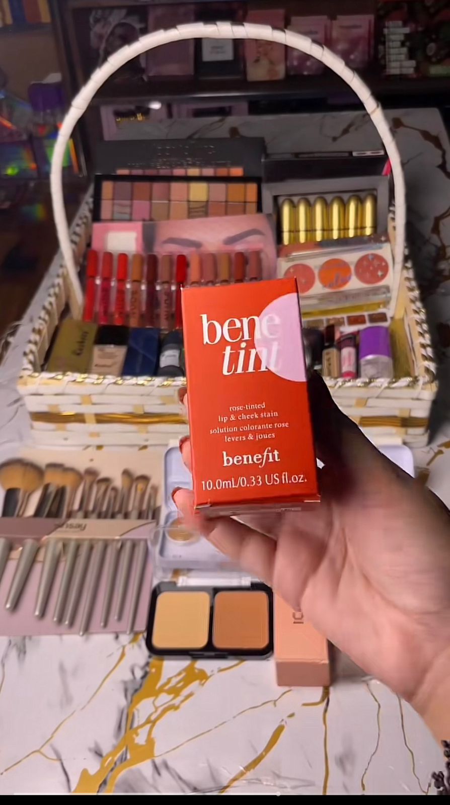 Makeup Deal 02
