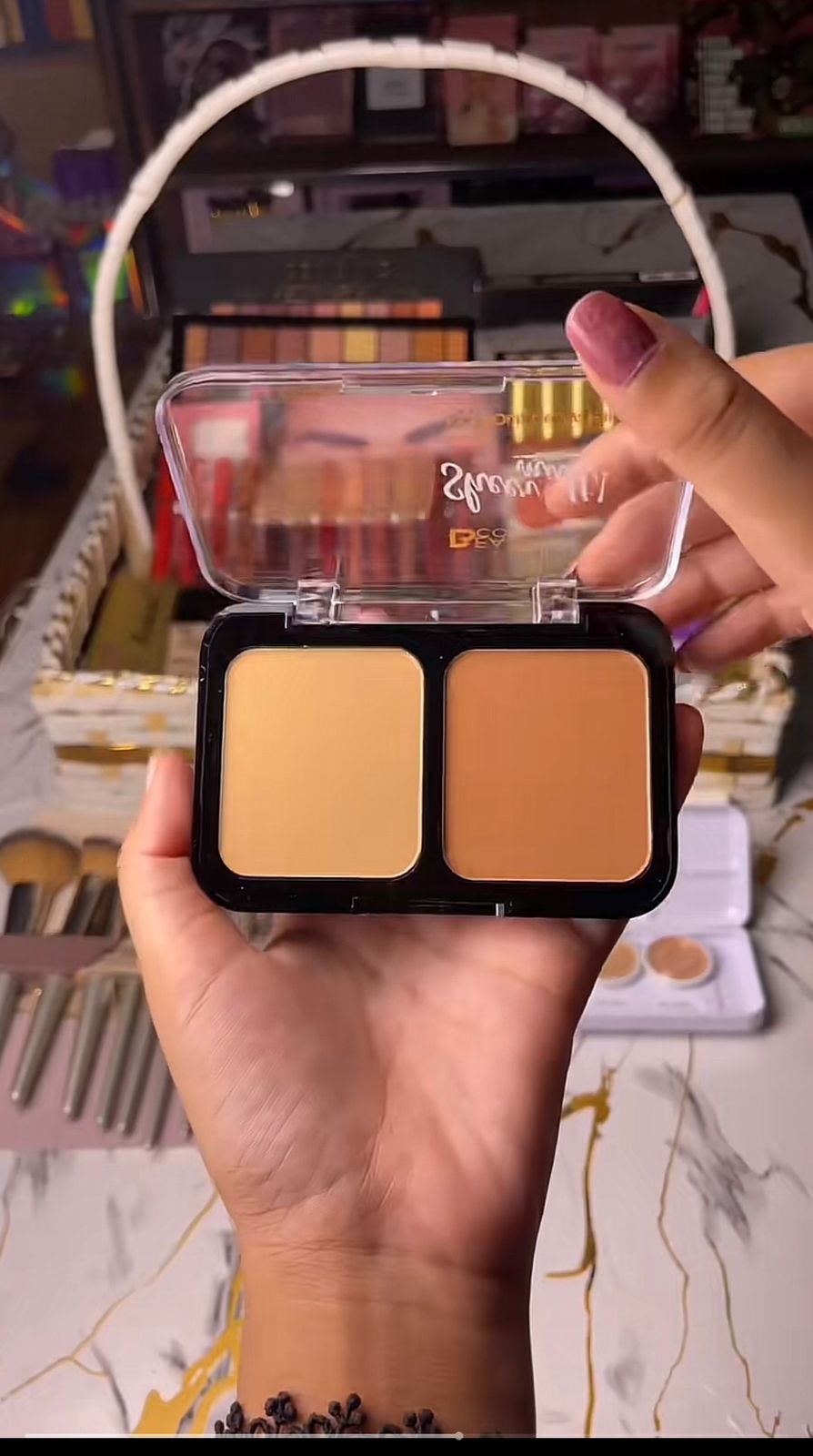 Makeup Deal 02