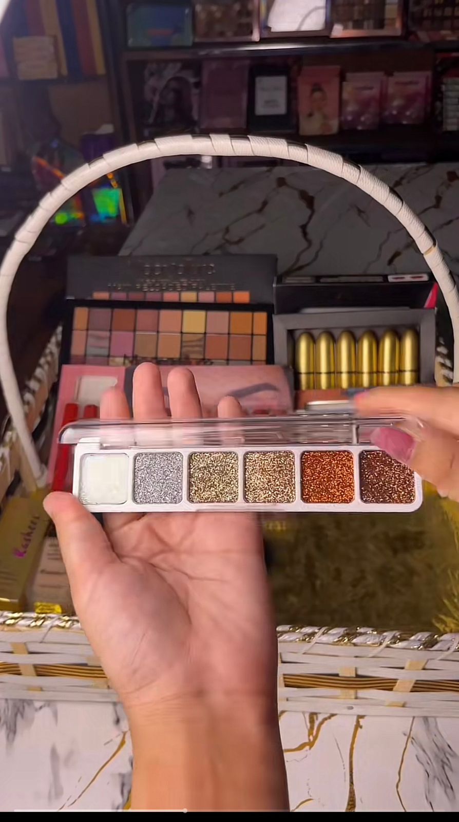 Makeup Deal 02