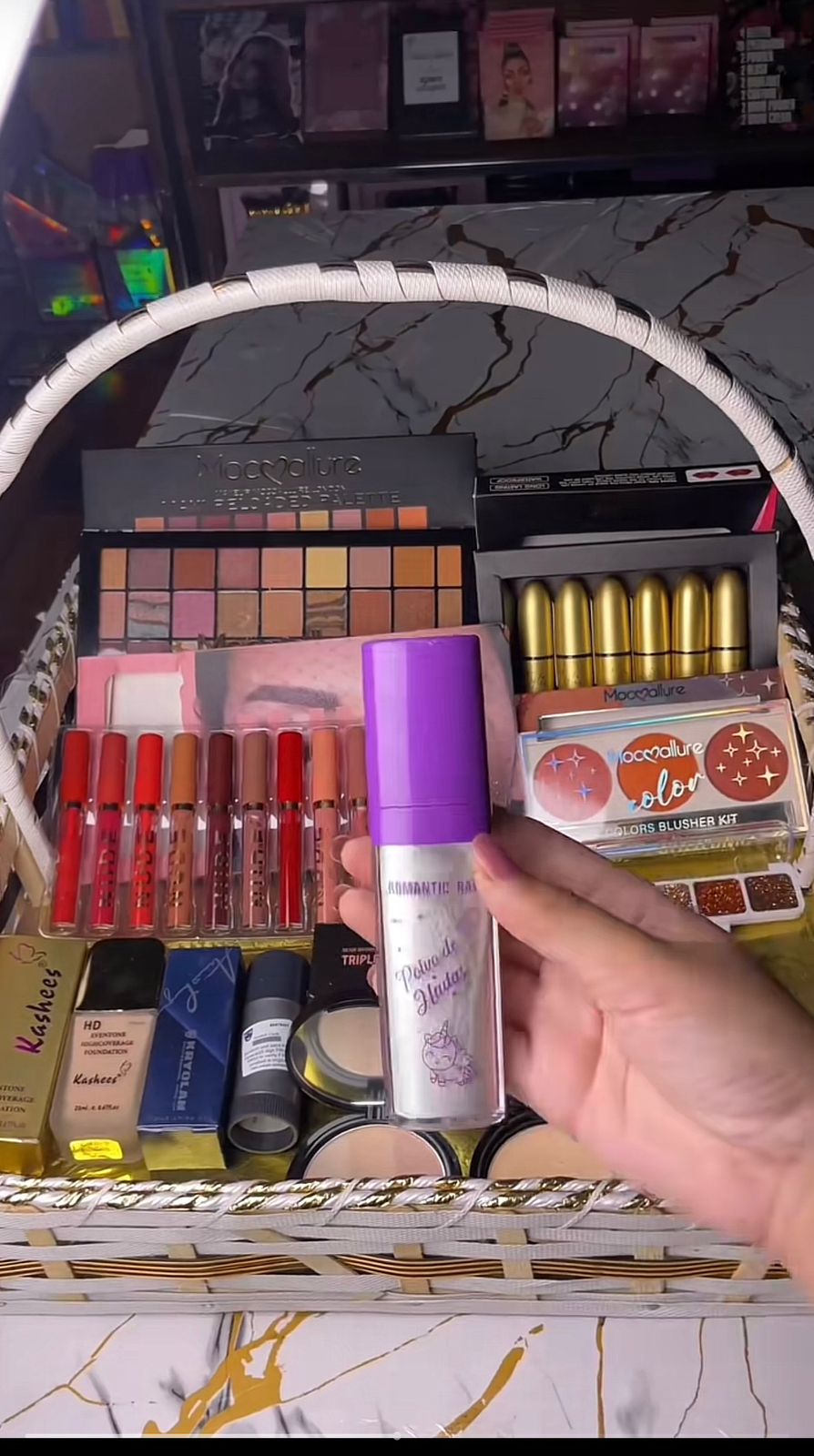 Makeup Deal 02