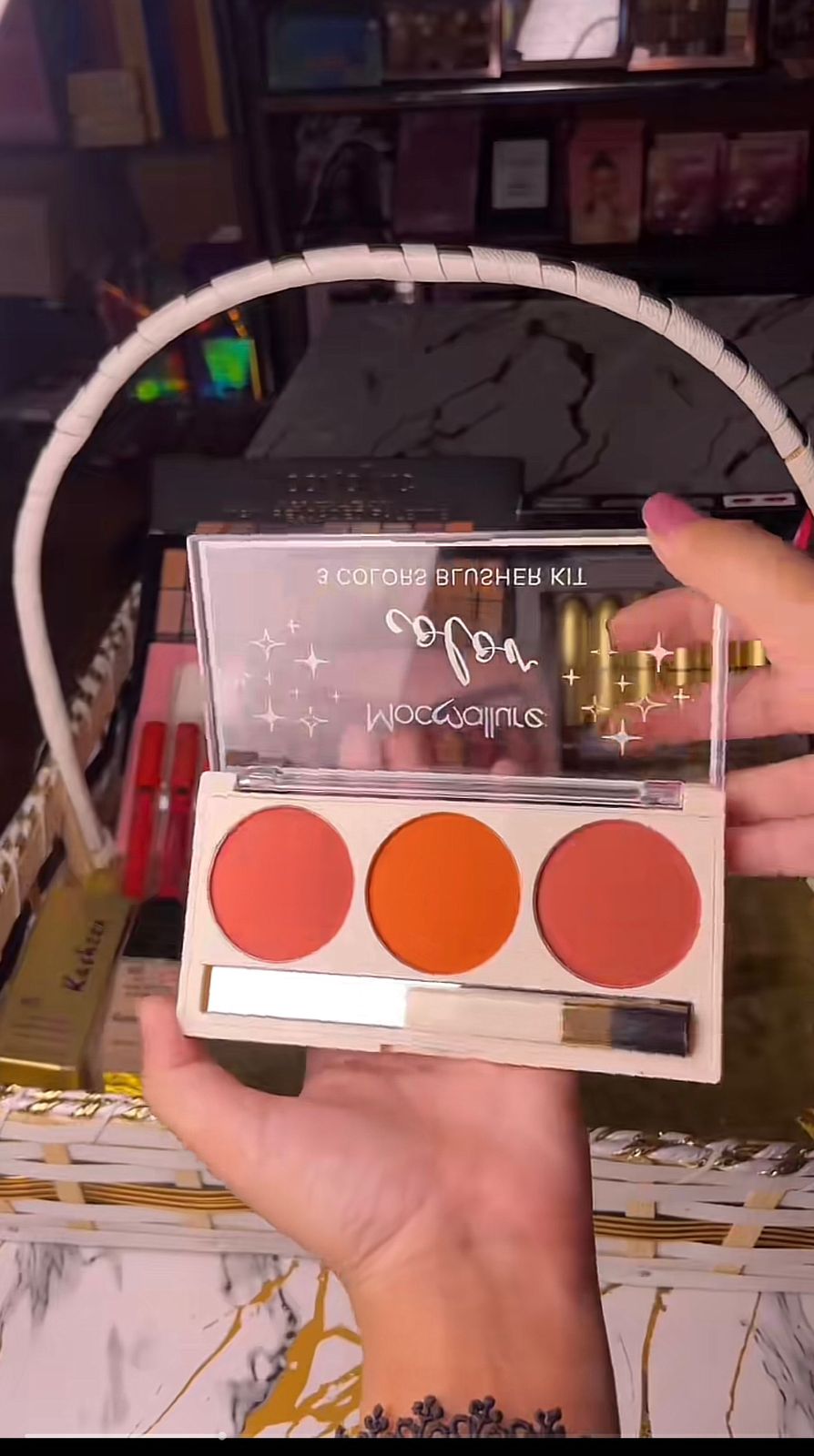 Makeup Deal 02