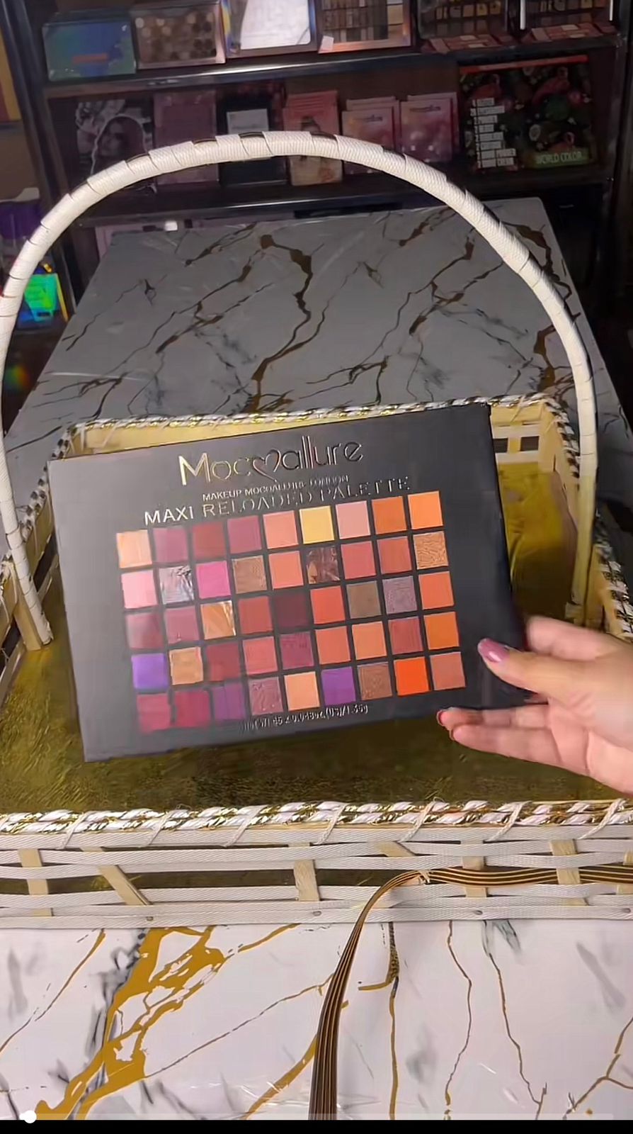 Makeup Deal 02