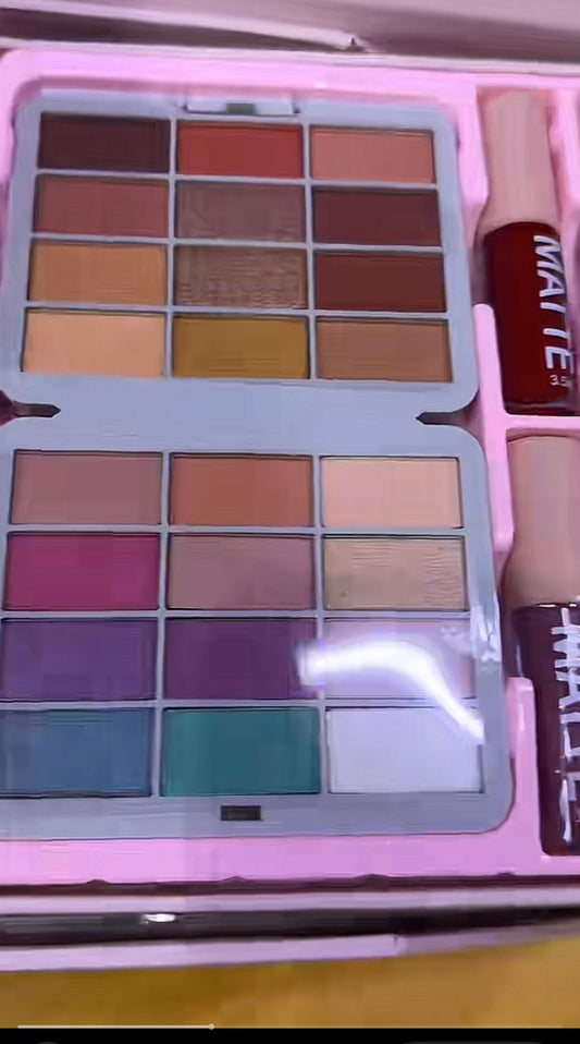 Bestest Makeup Box