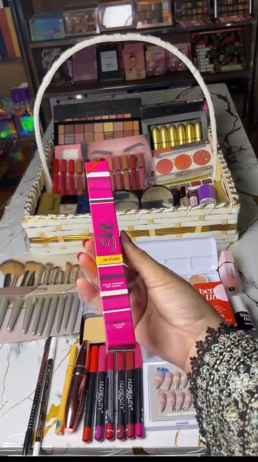 Makeup Deal 02