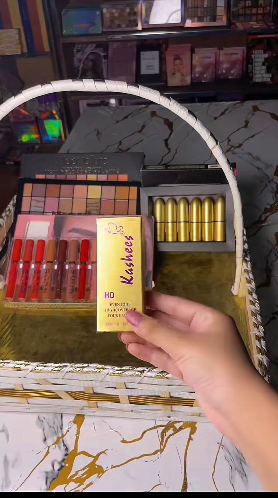 Makeup Deal 02